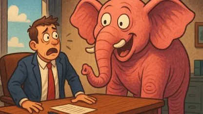 Something Very Silly...