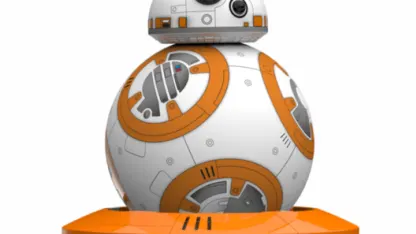 The best Star Wars merchandise ever is/was: