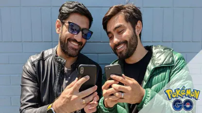 Who wants to be friends on Pokemon Go?