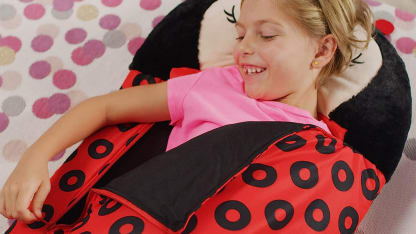 Happy Nappers Sleepsack (20" x 54")