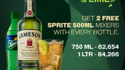 what's your favorite lockdown drink?