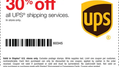 Need to ship something soon?