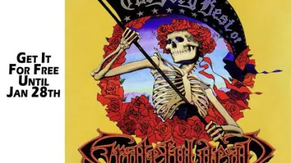 Free Music! Grab it while you can!