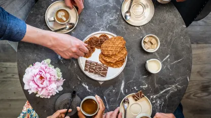 12-Pack: Jules Destrooper Holiday Variety Bundle