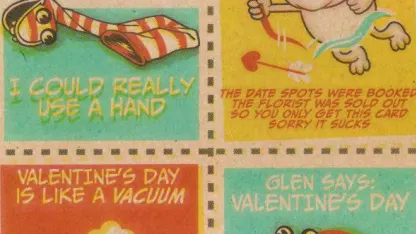 I Love Meh, Meh Loves Me...