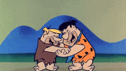 Yabba Dabba Fuko!