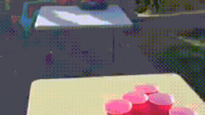 Please take this and run with it for your next small, flat, cleaning robot sale.