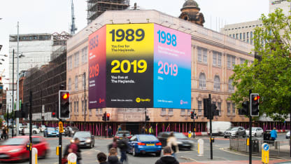 A Goat's Trip Down Mehmory Lane: Just Getting Started