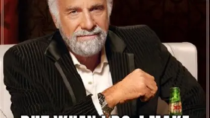 What is this song I have stuck in my head?