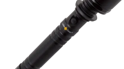 Life Gear LED Flashlight