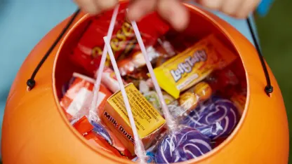 10-19-17 Trick or TREAT