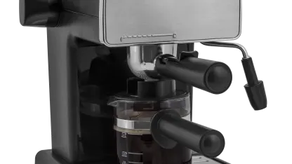 Mr. Coffee Espresso Maker (Refurbished)