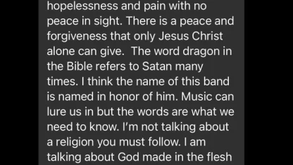 Irk's relative, maybe?