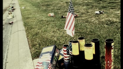 Want to blow up you neighbor's house?