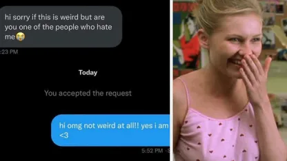 What’s weirdly loud around the house?