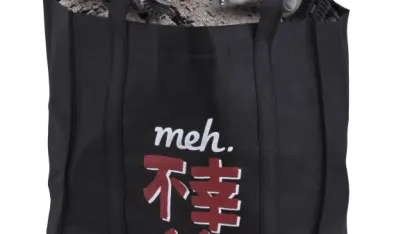 Anyone else get a random refund for their Fukobukuro bag?