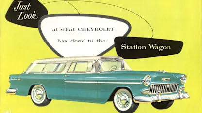 Goodbye, car brochures: Shoddy Goods 099