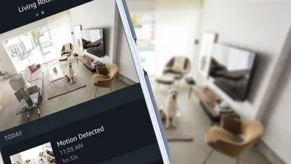 Amazon Cloud Cam (Key or Non-Key)