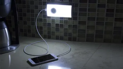 4-for-Tuesday: MAX Safety Security Light