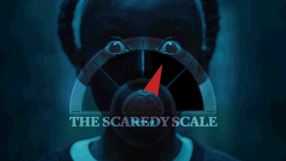 What horror is scarier to you?