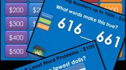 What to do with all these order "numbers"?