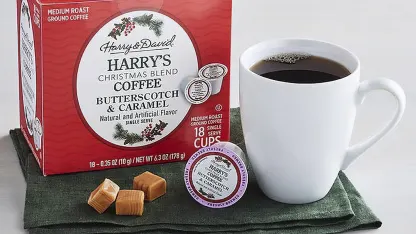 K-Cup Coffee or Cocoa Choose Your Brand & Flavor