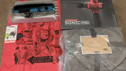 IRK Reveal Thread - Sept 30 MEH-A-THON