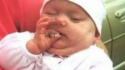 My last search . . .