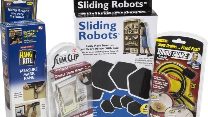 As Seen On TV Bundle