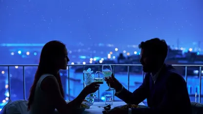 How do you prefer to split restaurant bills?