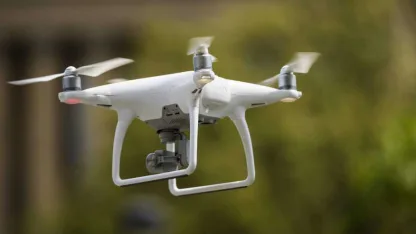 Court strikes down rule forcing hobbyist drone registration