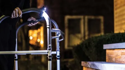 2-for-Tuesday: Lightvise Multipurpose Clamp-On LED Lights