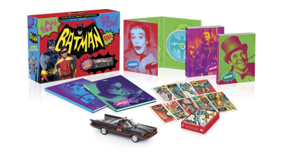 DVD/Blu-ray box sets of TV shows are...