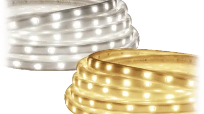 American Lighting LED Rope/Tape Hybrid Lights