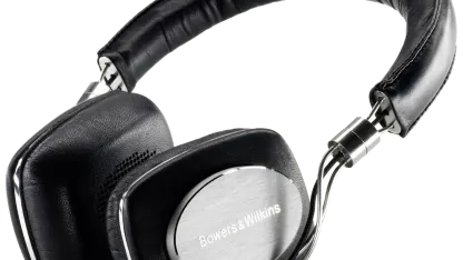 Bowers & Wilkins P5 S2 Wired Headphones (Refurbished/Imperfect)
