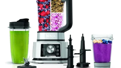 Ninja Foodi Blender