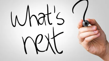 What's next... Favorite joke