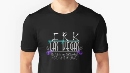 I.R.K. T-Shirt