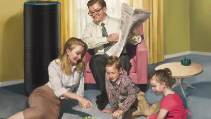 We'll turn you into a monster. Tell us the one feature that is a MUST.