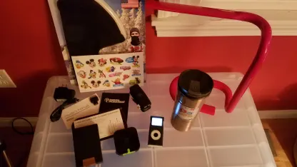 Cage Match Postgame Show -  What does the biggest loser win?