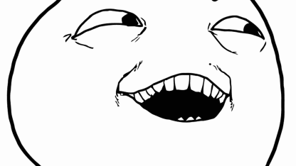 I see what you did there....