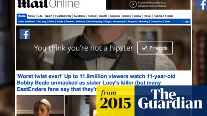 Home tonight? Feel like watching a classic movie with tons of commercials added?