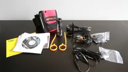 How many sets of headphones (including earbuds, etc.) do you own?