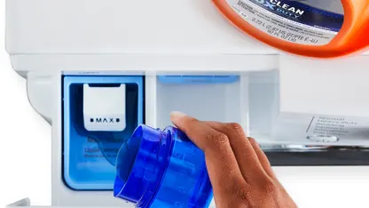 What detergent do you use?