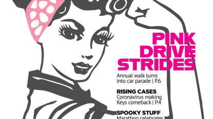 ___-rathon theme ideas