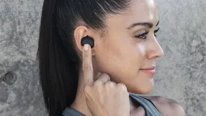 JLab JBuds Air True Wireless Earbuds