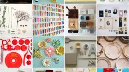 Do you collect anything?