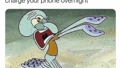 Forget your phone. What do you do when you need to recharge?