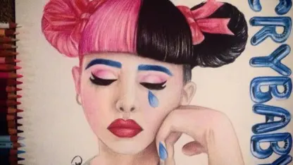 Anyone a fan of "Cry-Baby"?