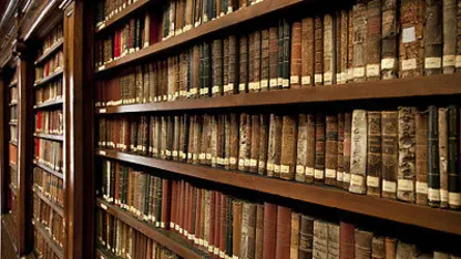 Good Books and the Winter Blues